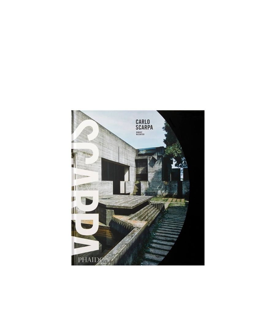 Carlo Scarpa: Classic Format