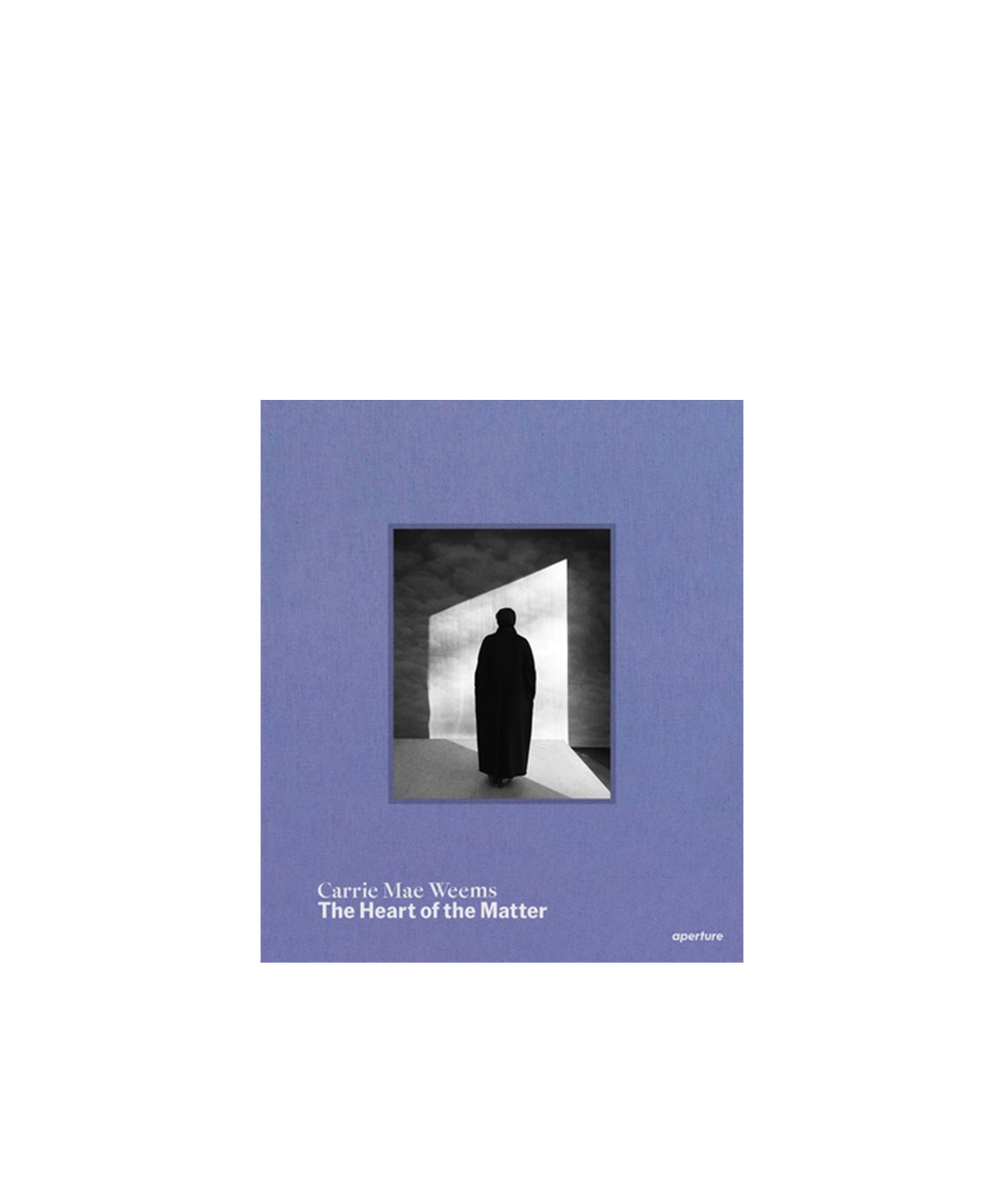 Carrie Mae Weems: The Heart of the Matter