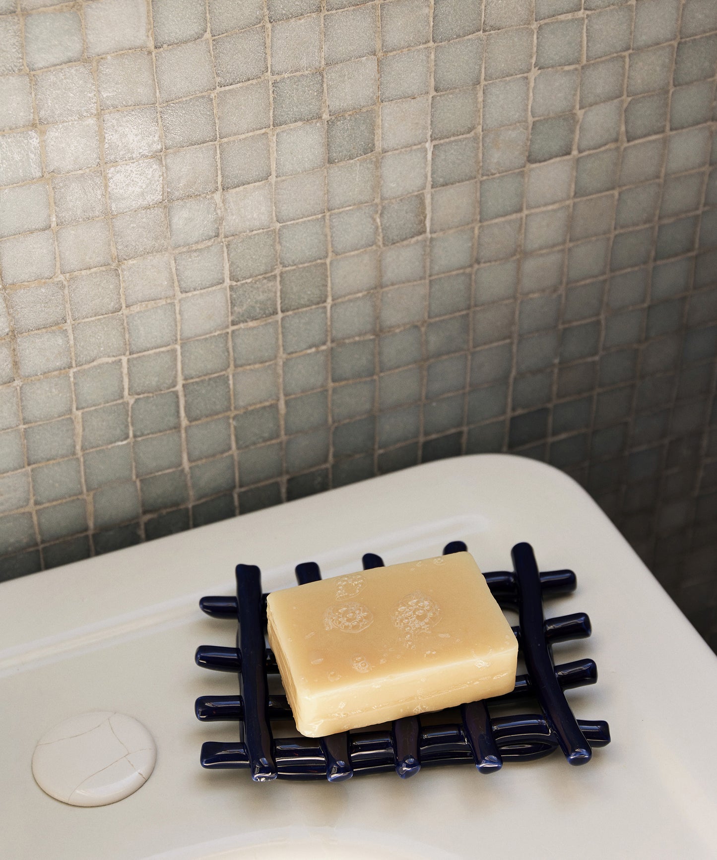 Ceramic Soap Tray