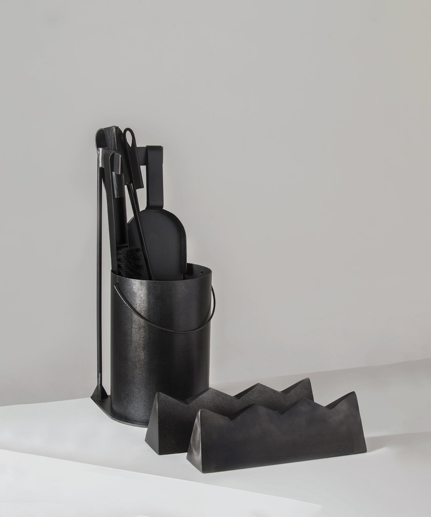 Ceremony Fireplace Set