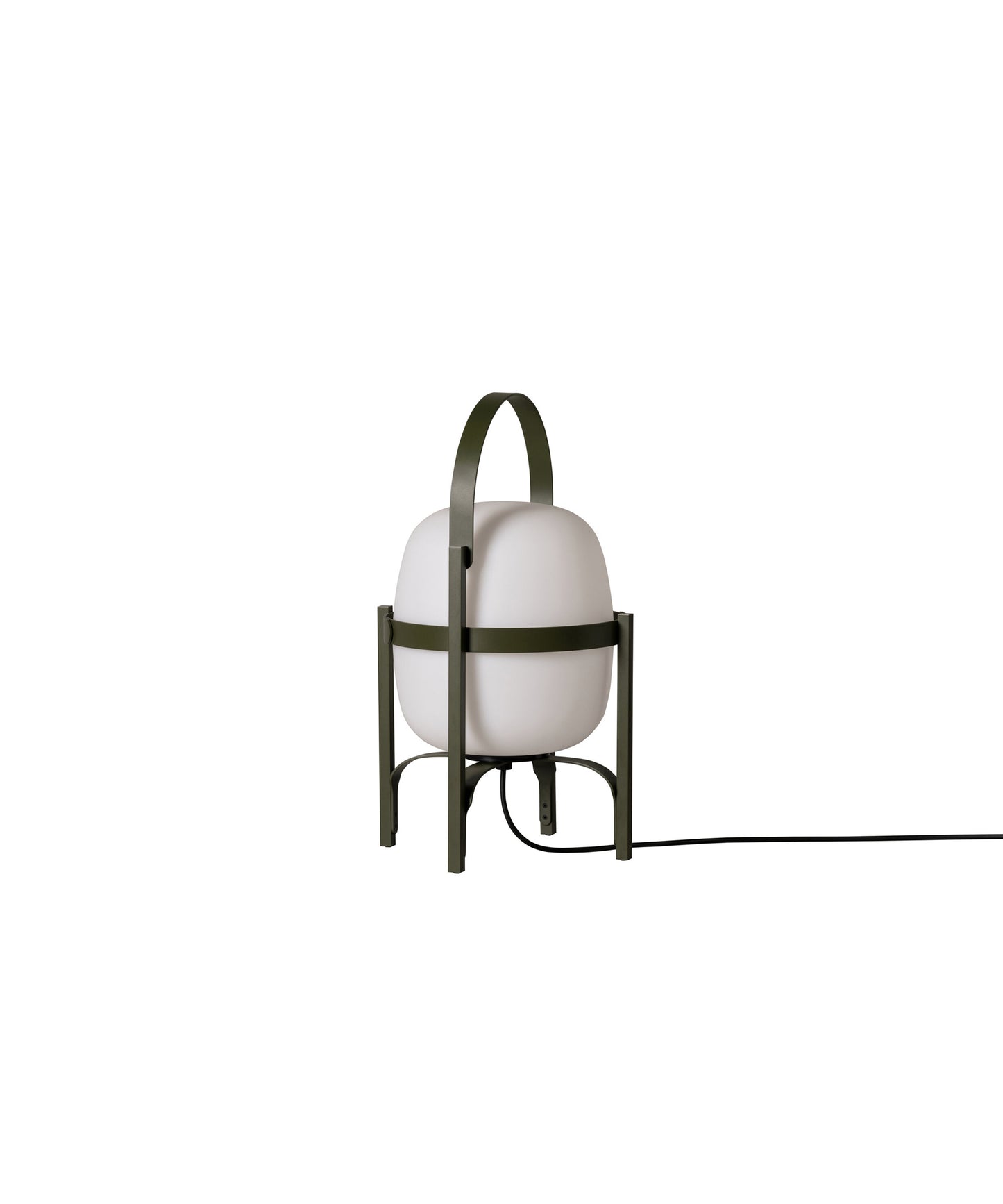 Cesta Exterior Table Lamp