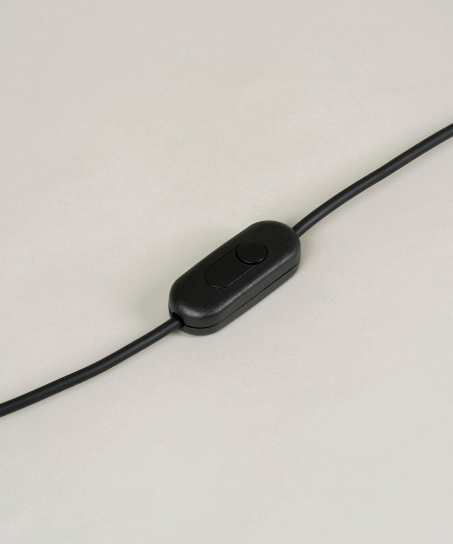 Cesta Metalica Table Lamp