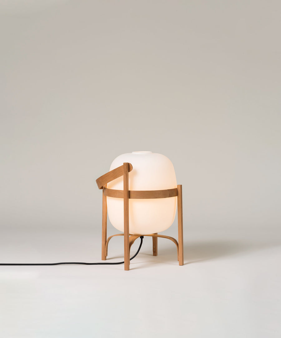 Cesta Table Lamp