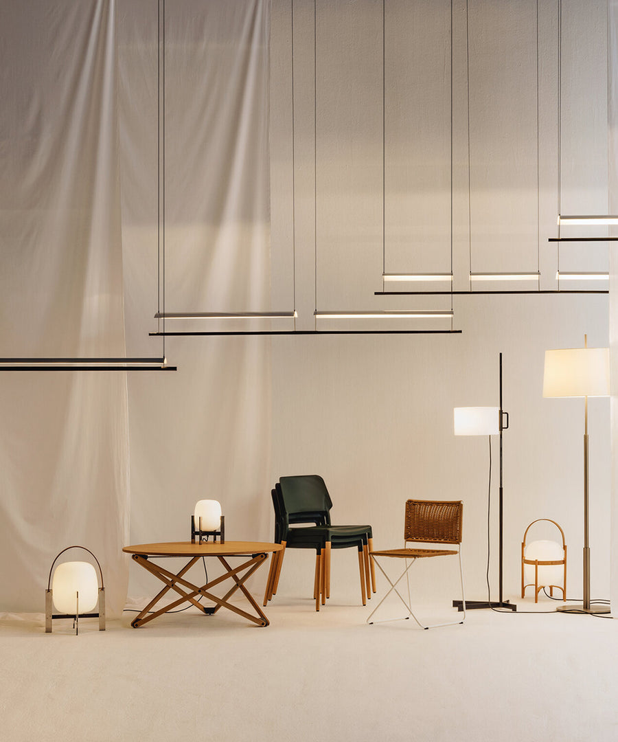 Cesta Table Lamp