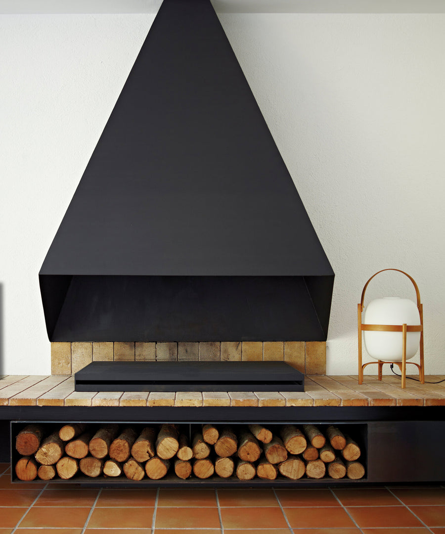 Cesta Table Lamp