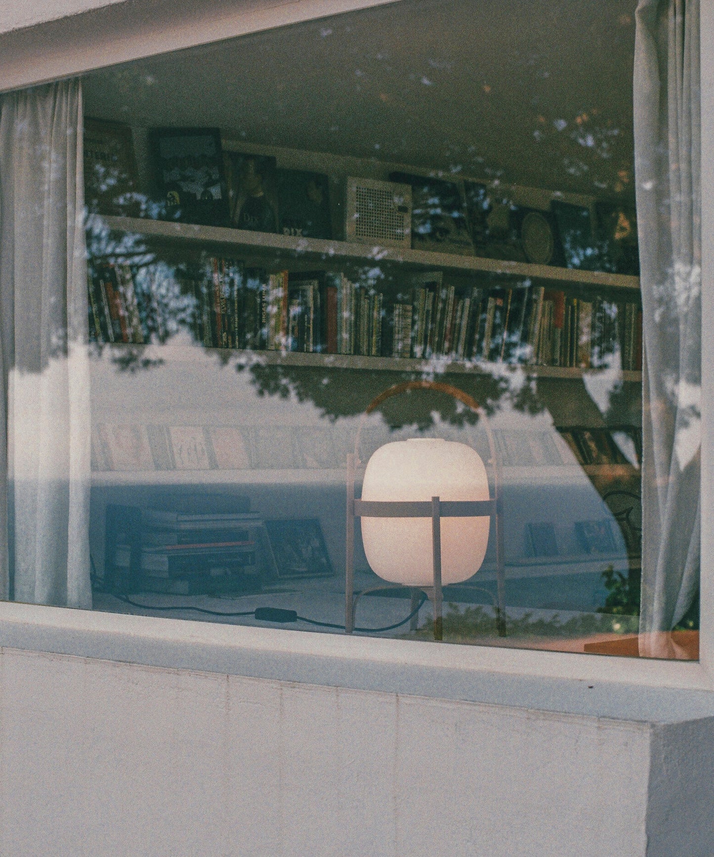 Cesta Table Lamp