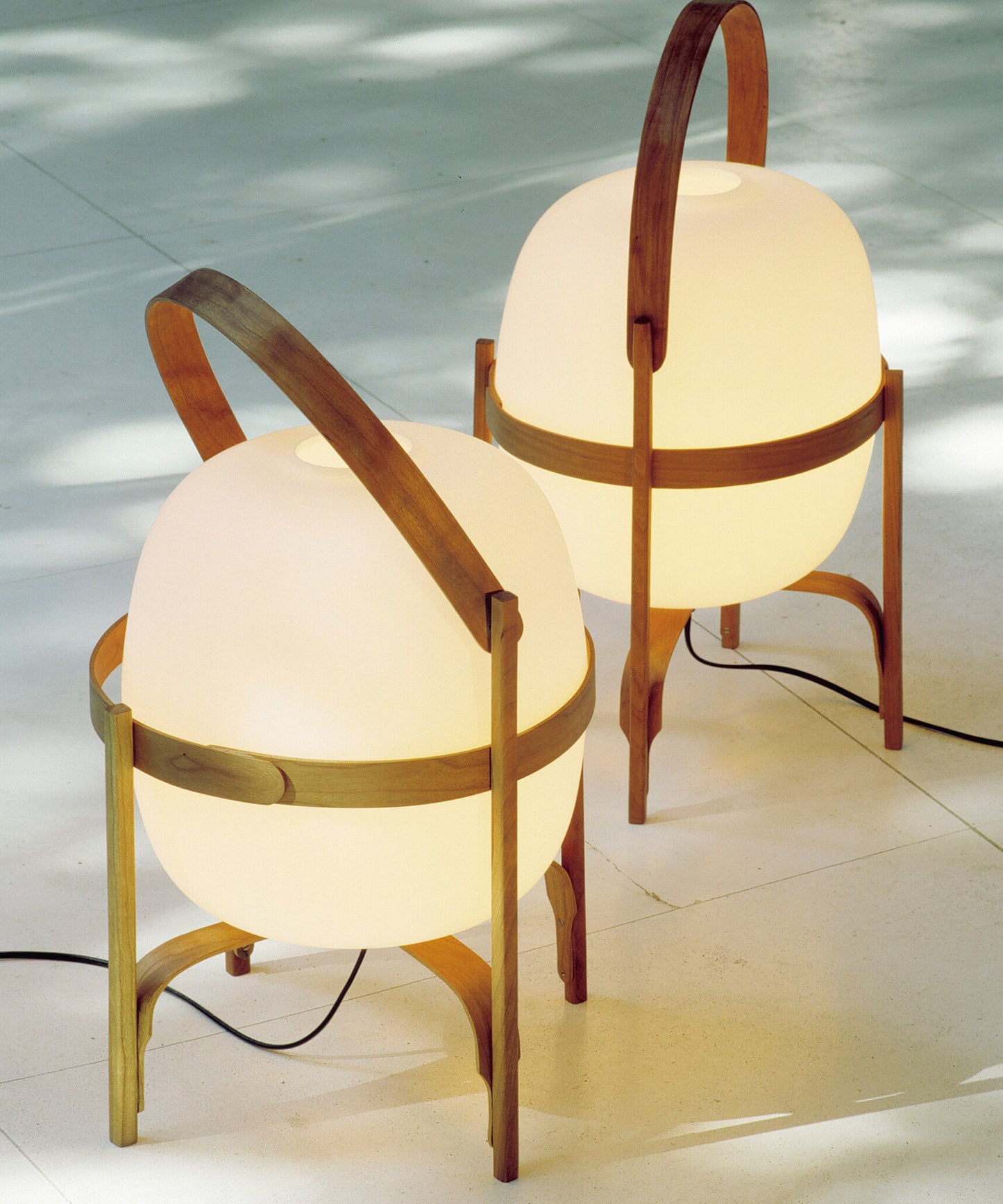 Cesta Table Lamp