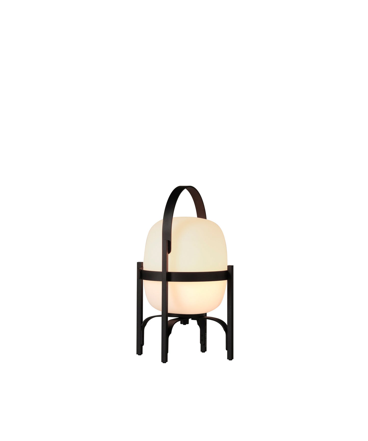 Cestita Alublat Table Lamp
