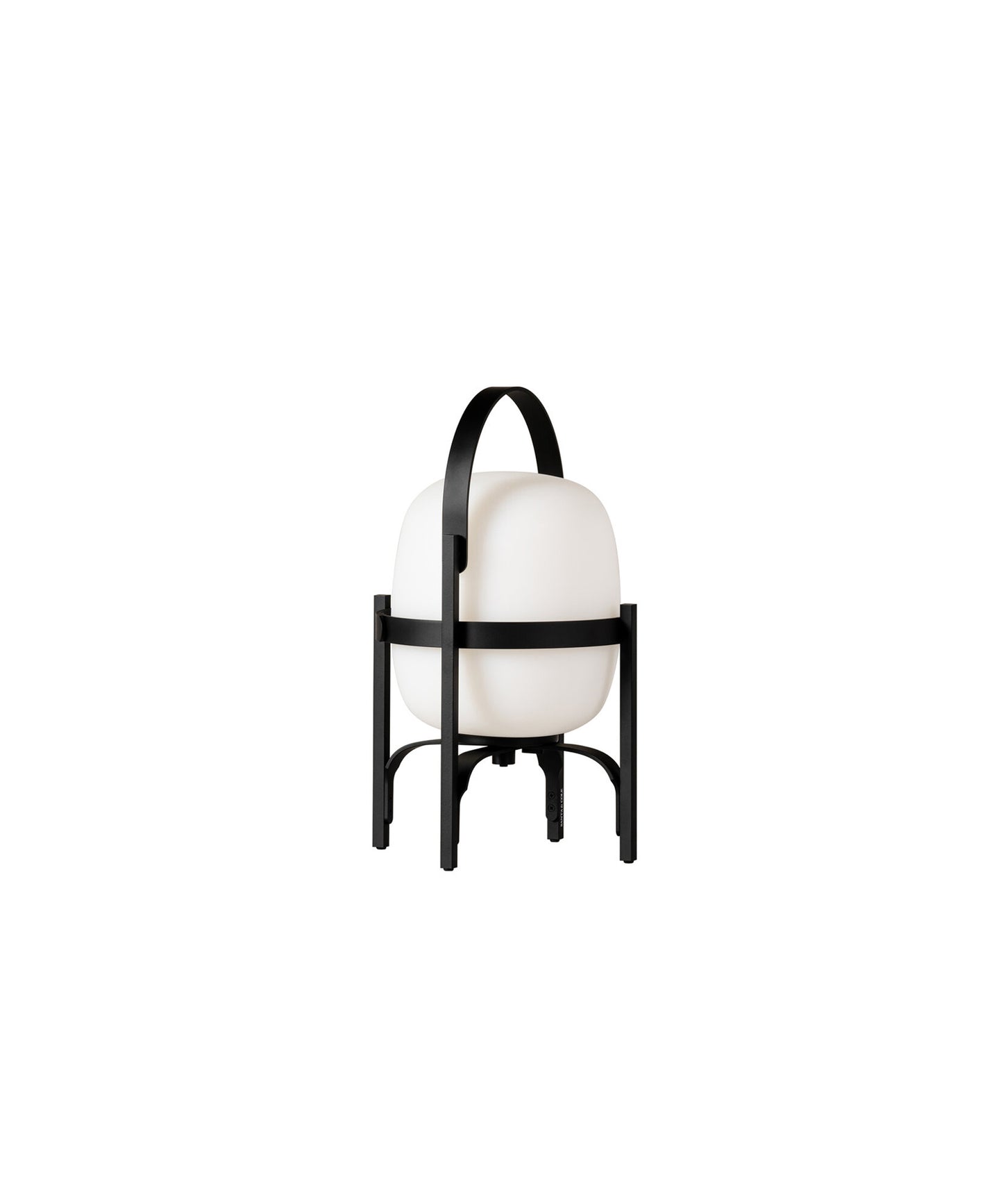 Cestita Alublat Table Lamp