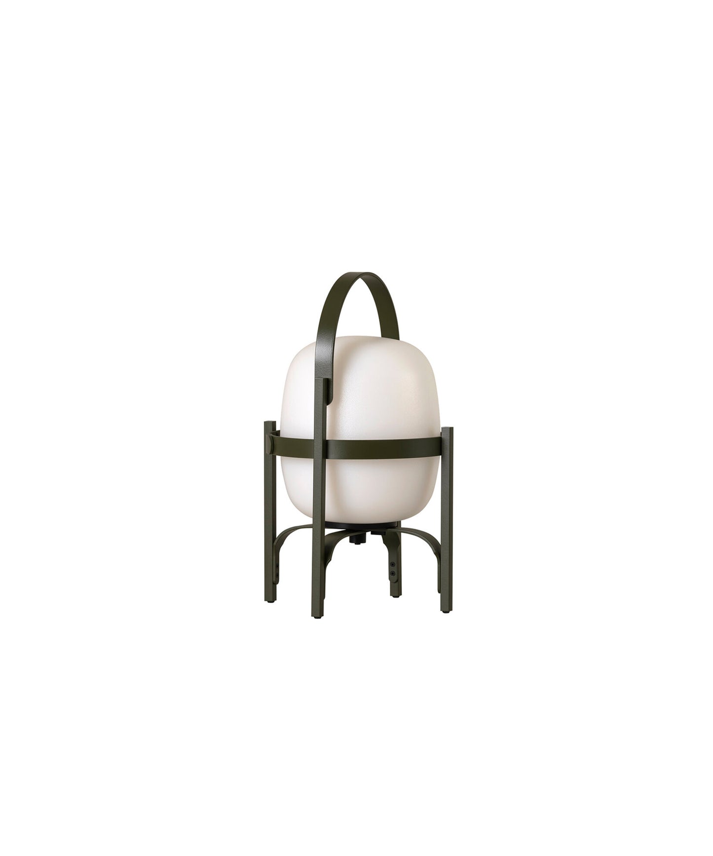 Cestita Alublat Table Lamp