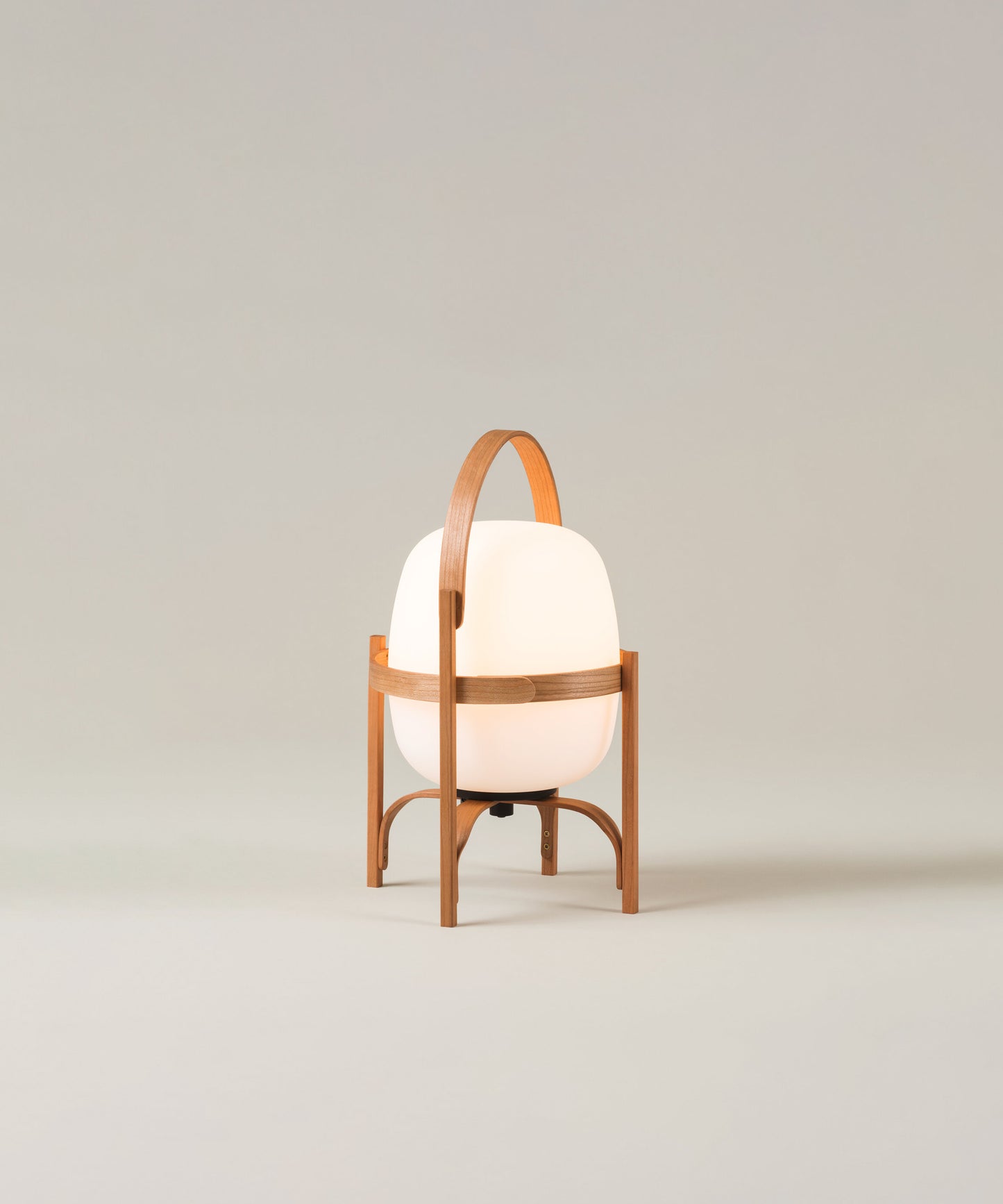Cestita Bateria Table Lamp