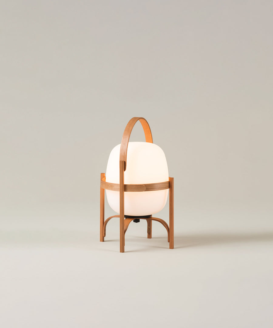 Cestita Bateria Table Lamp