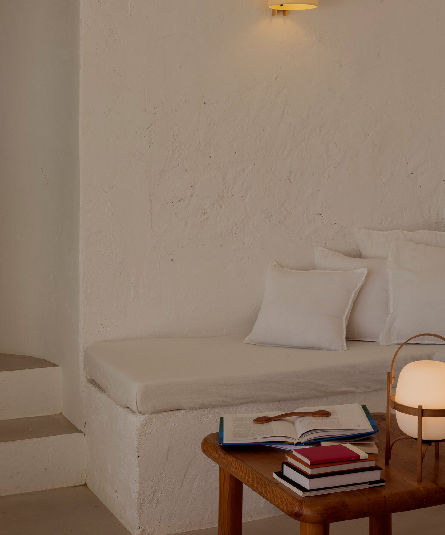 Cestita Bateria Table Lamp