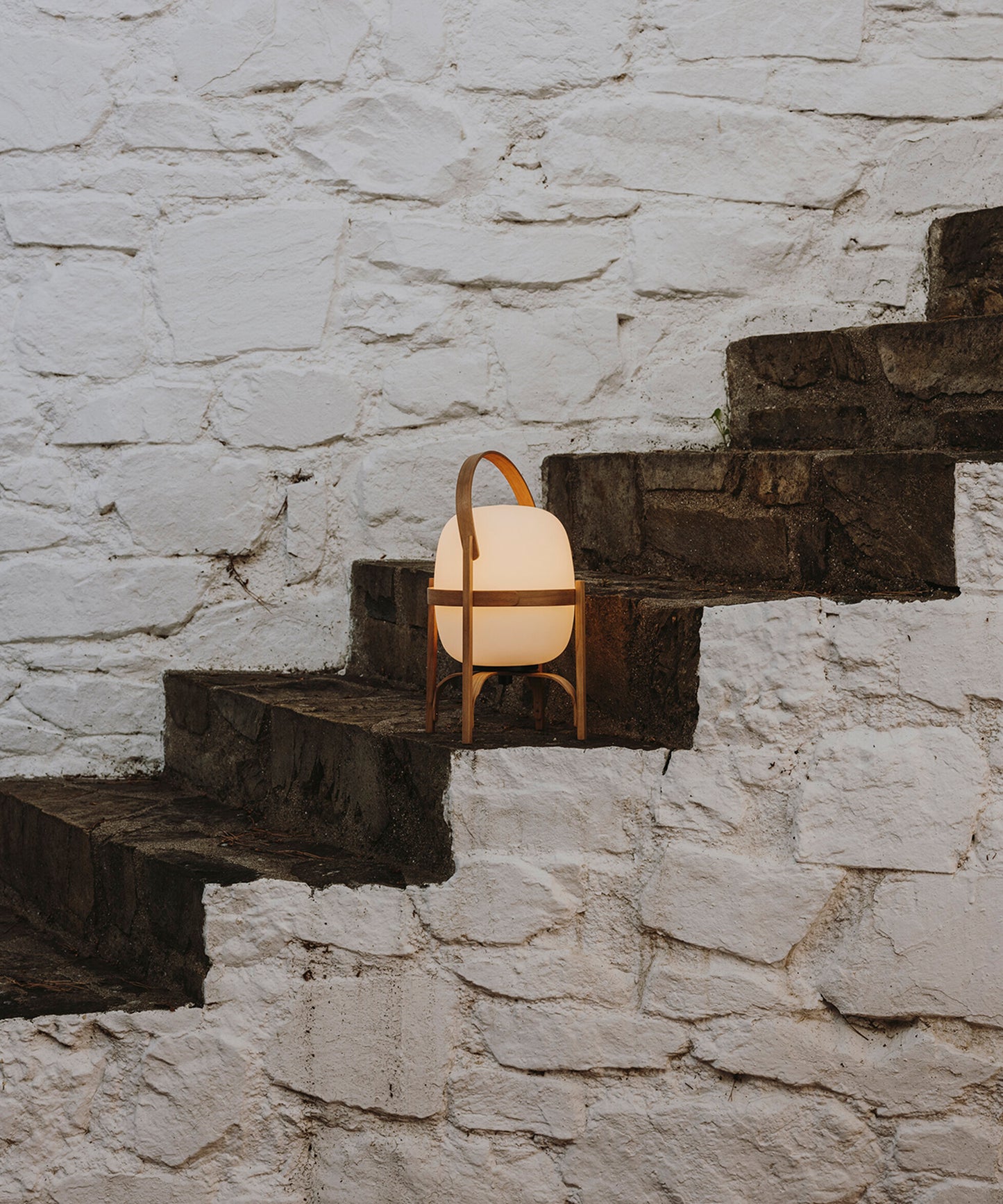 Cestita Bateria Table Lamp