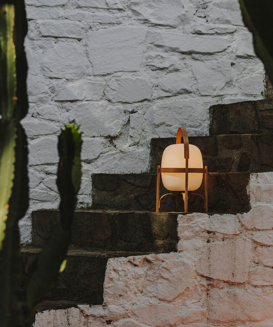 Cestita Bateria Table Lamp