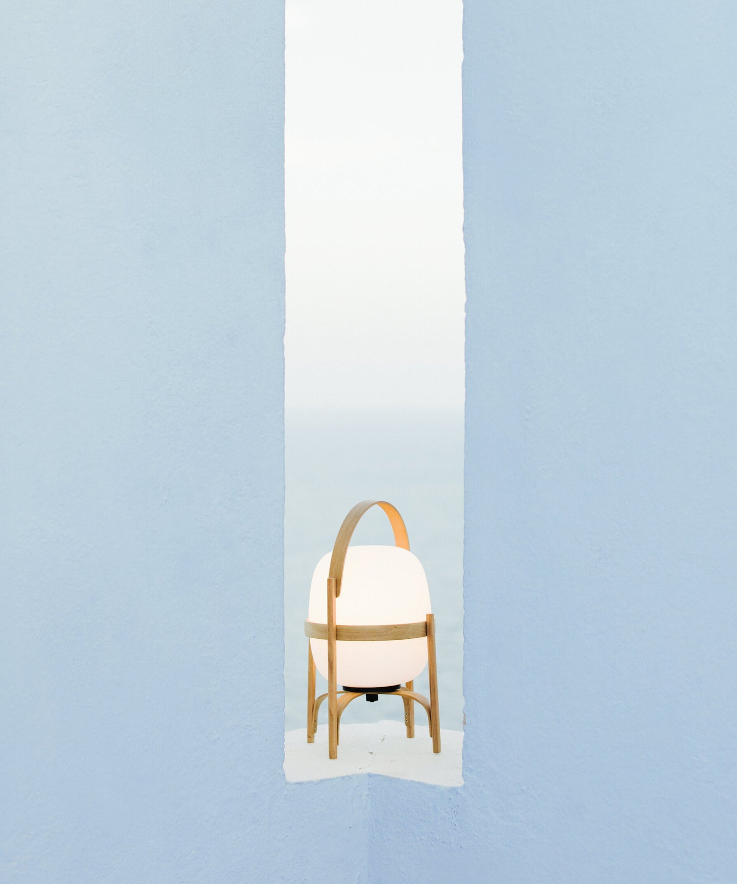 Cestita Bateria Table Lamp