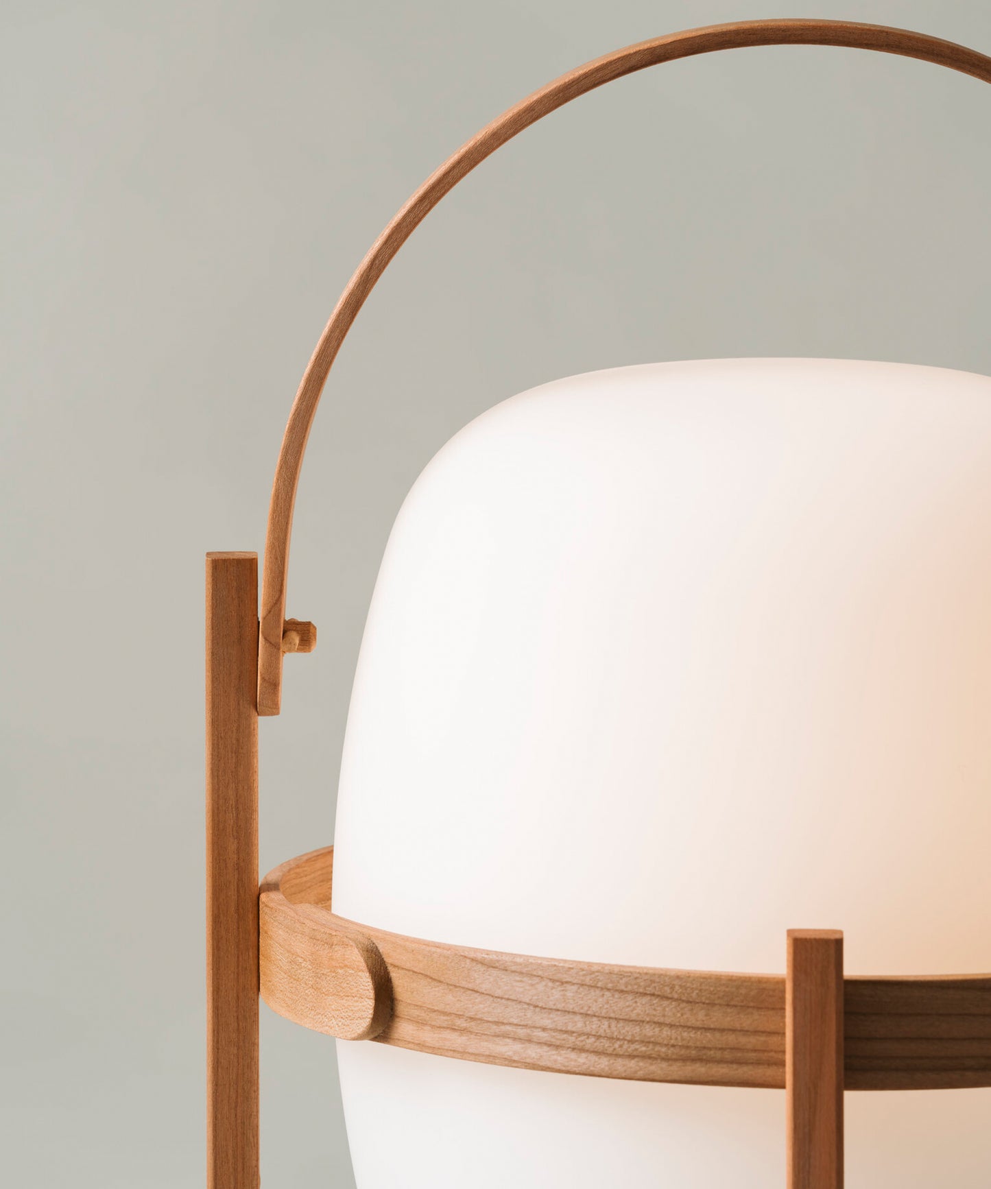 Cestita Bateria Table Lamp