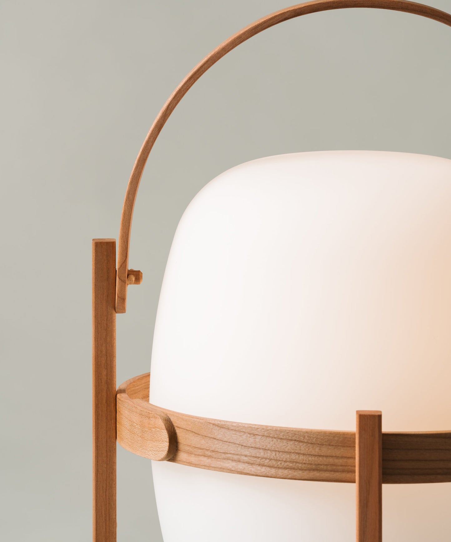 Cestita Bateria Table Lamp