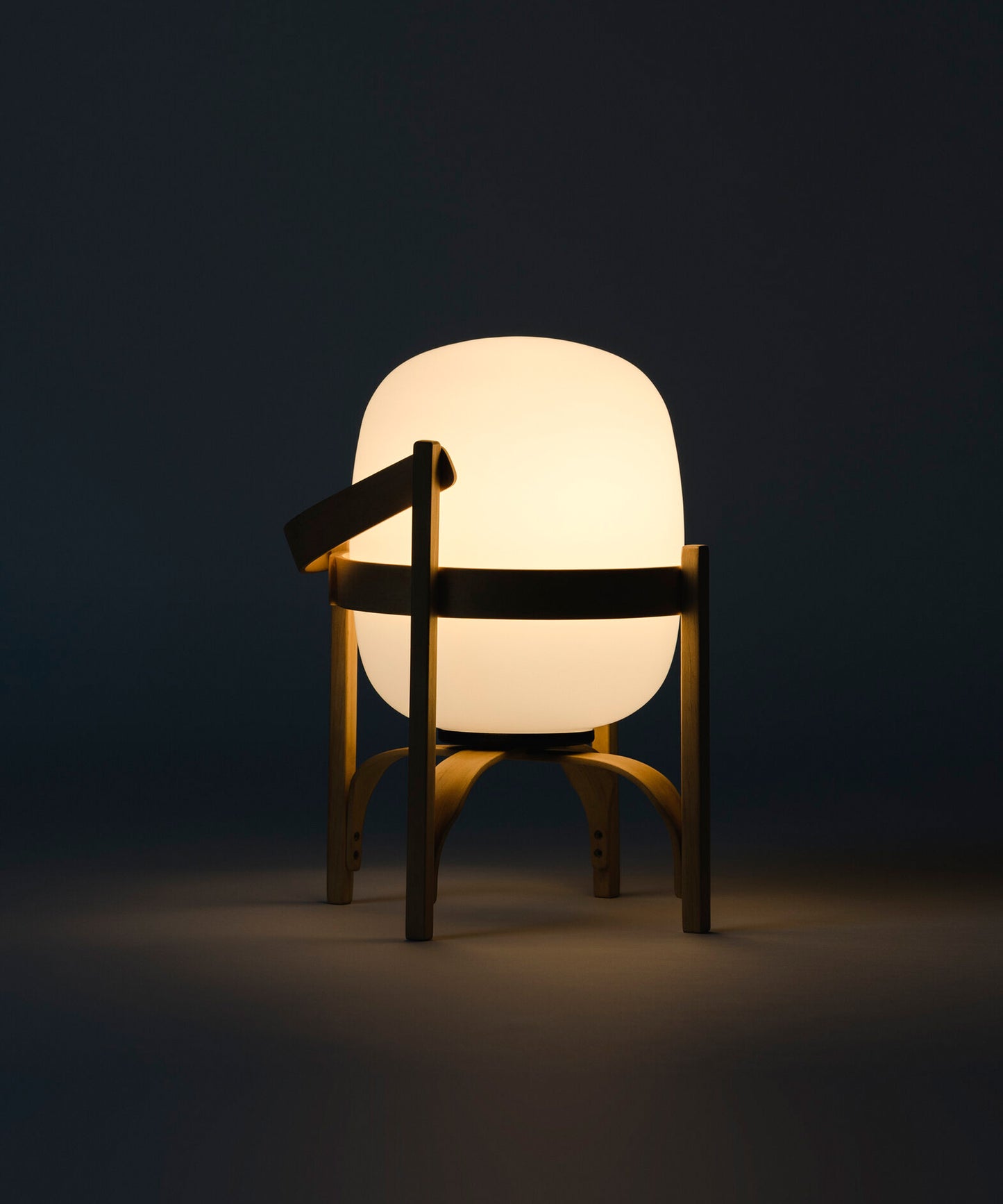 Cestita Bateria Table Lamp