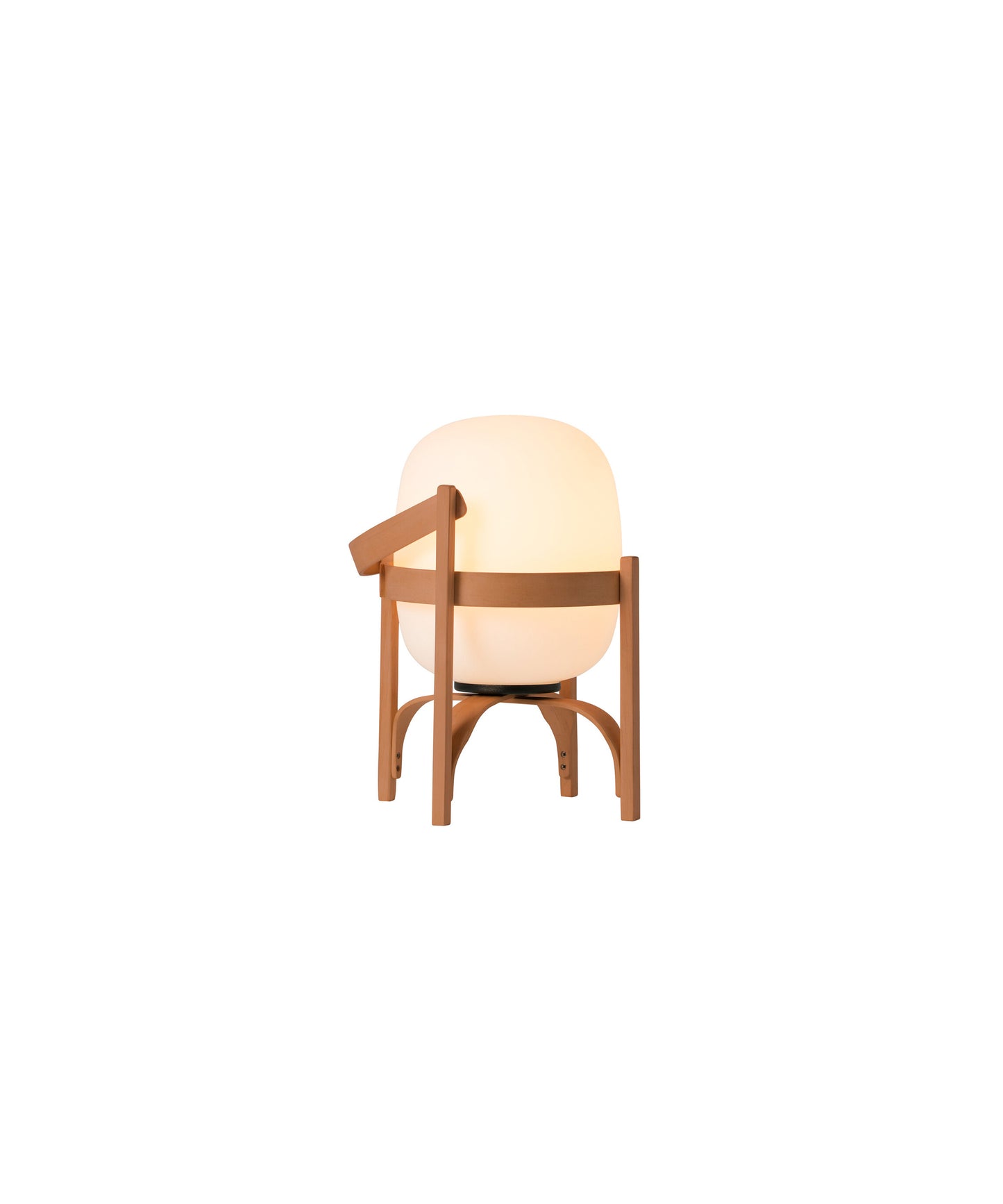 Cestita Bateria Table Lamp