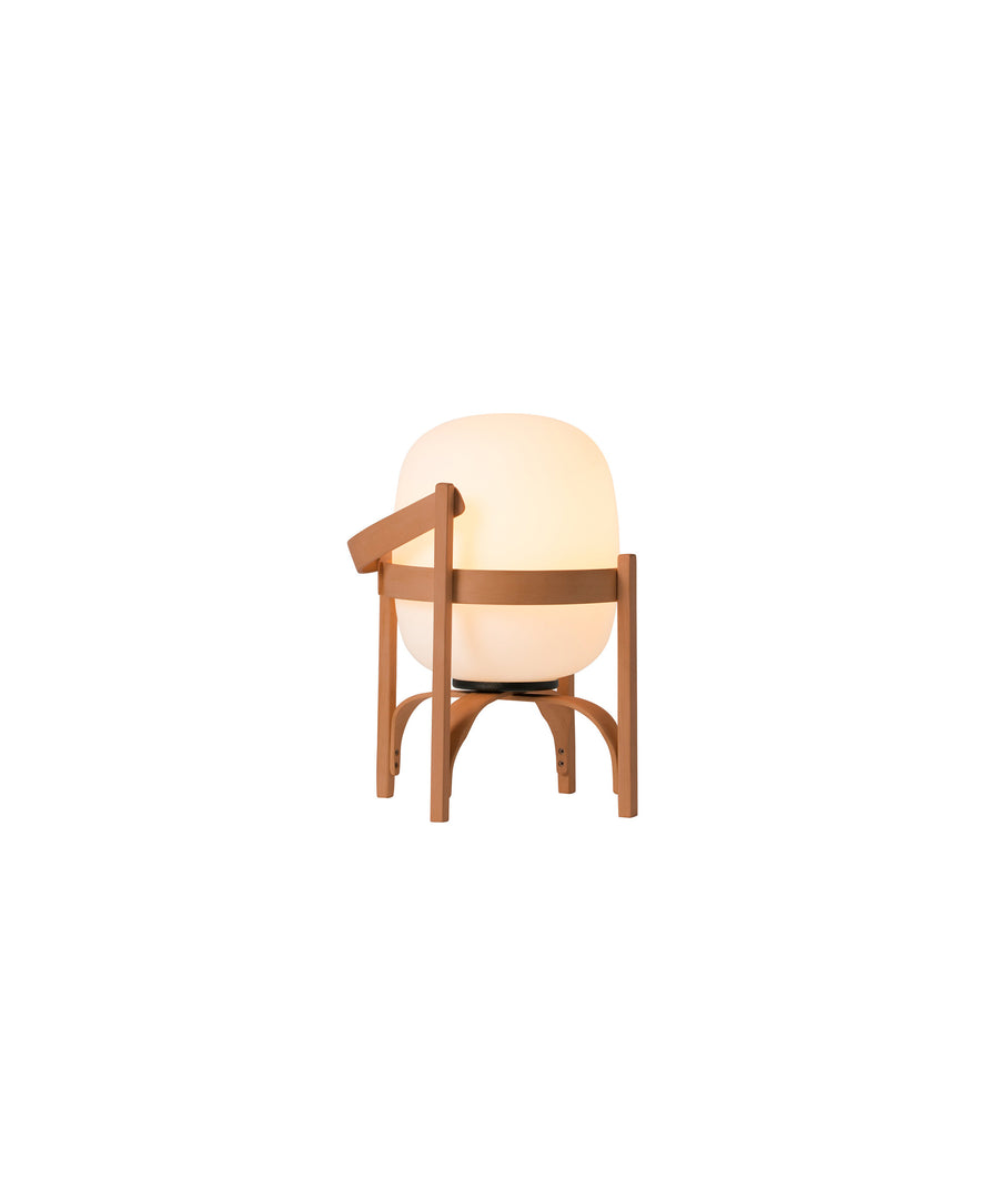 Cestita Bateria Table Lamp