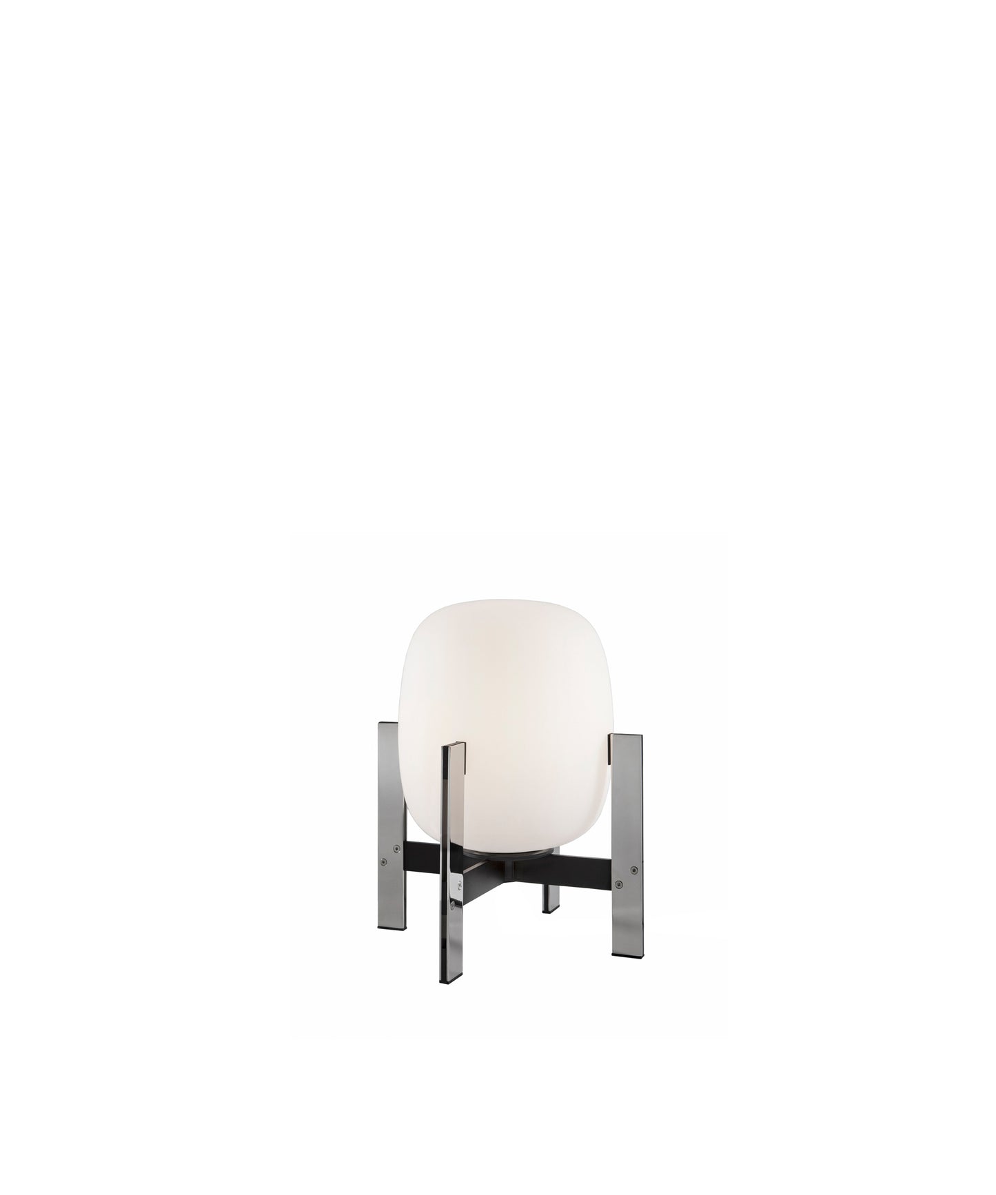 Cestita Metalica Table Lamp