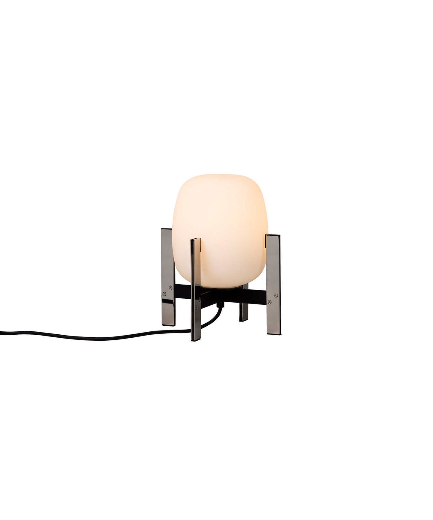 Cestita Metalica Table Lamp