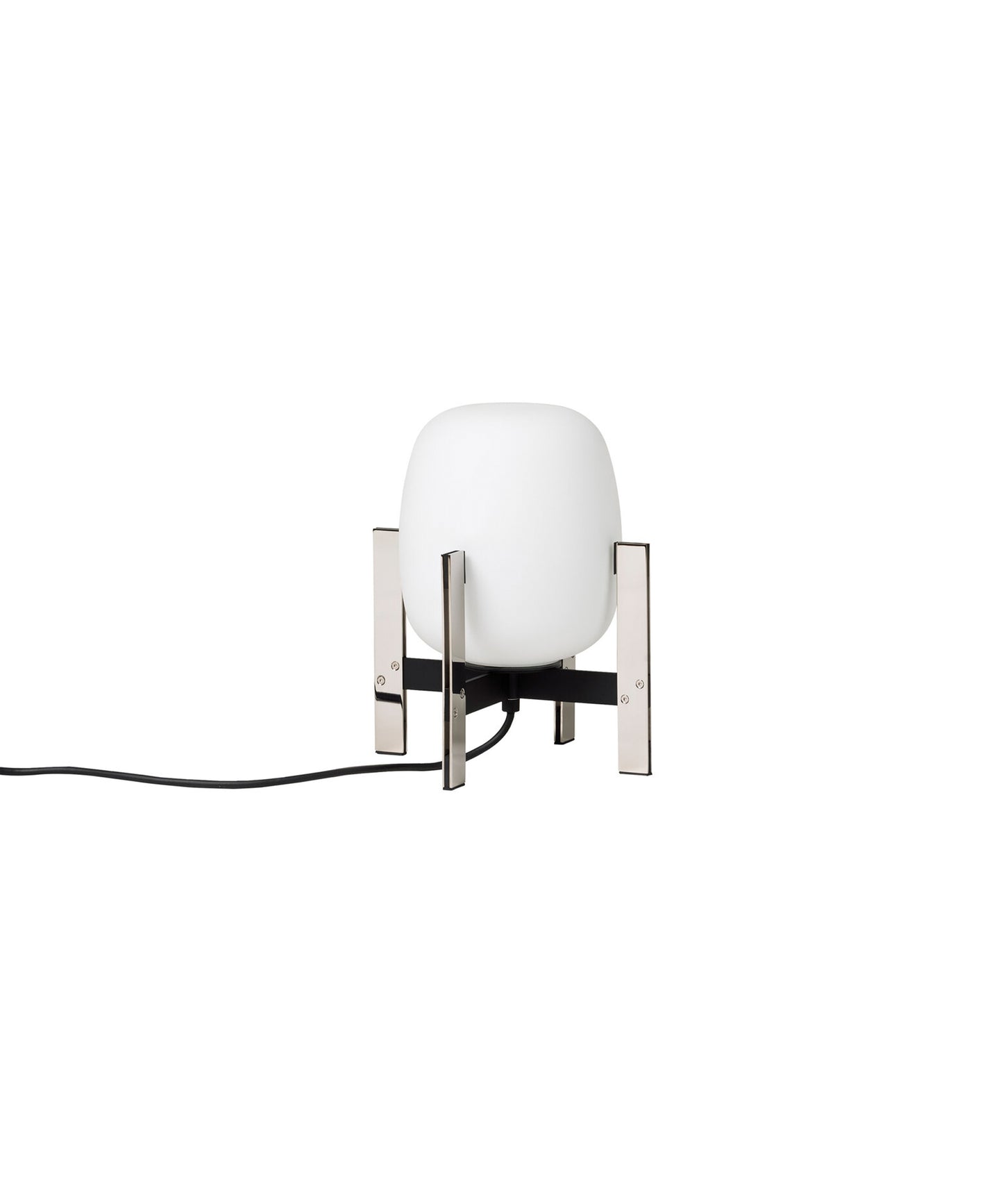 Cestita Metalica Table Lamp