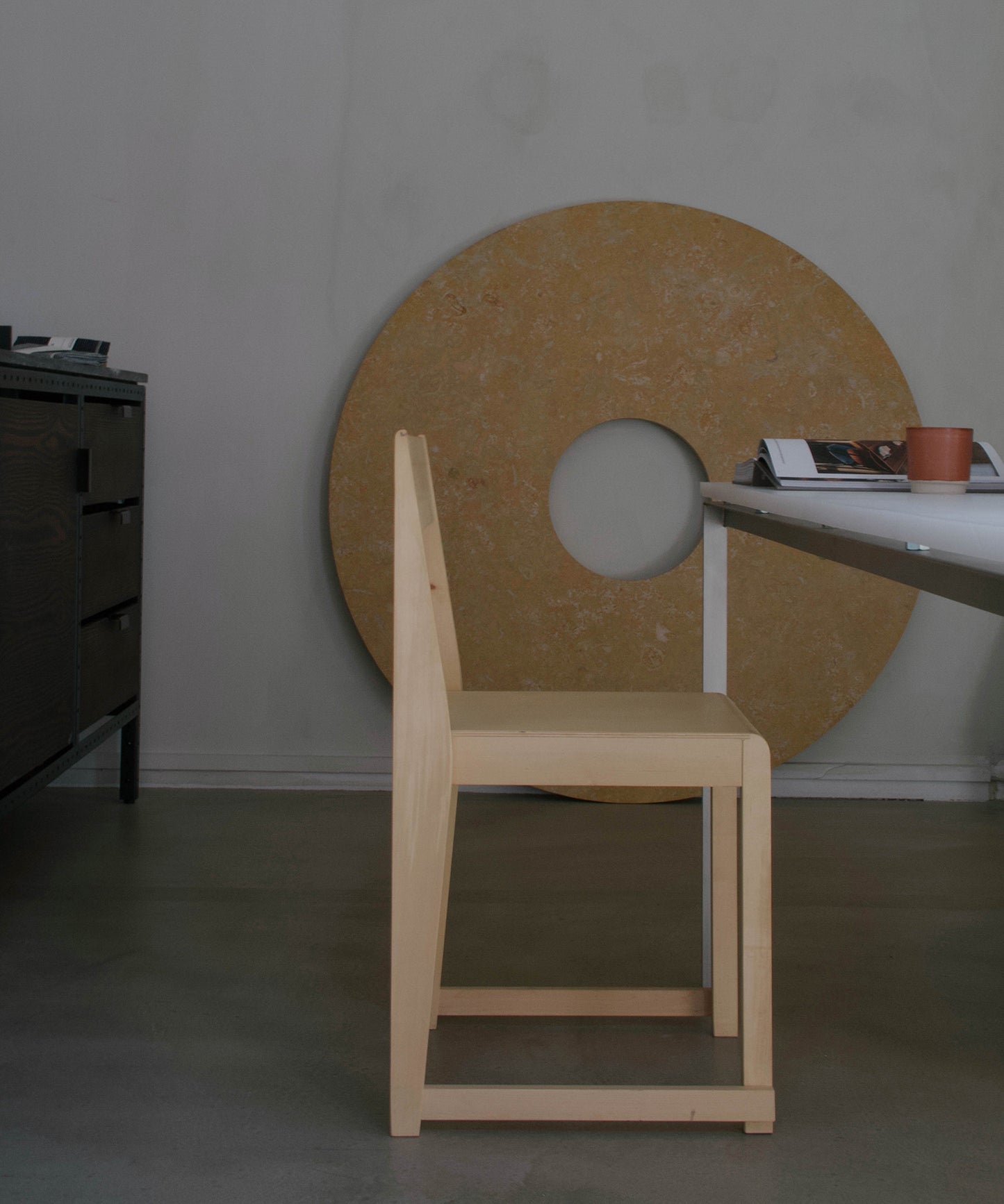 Chair 01