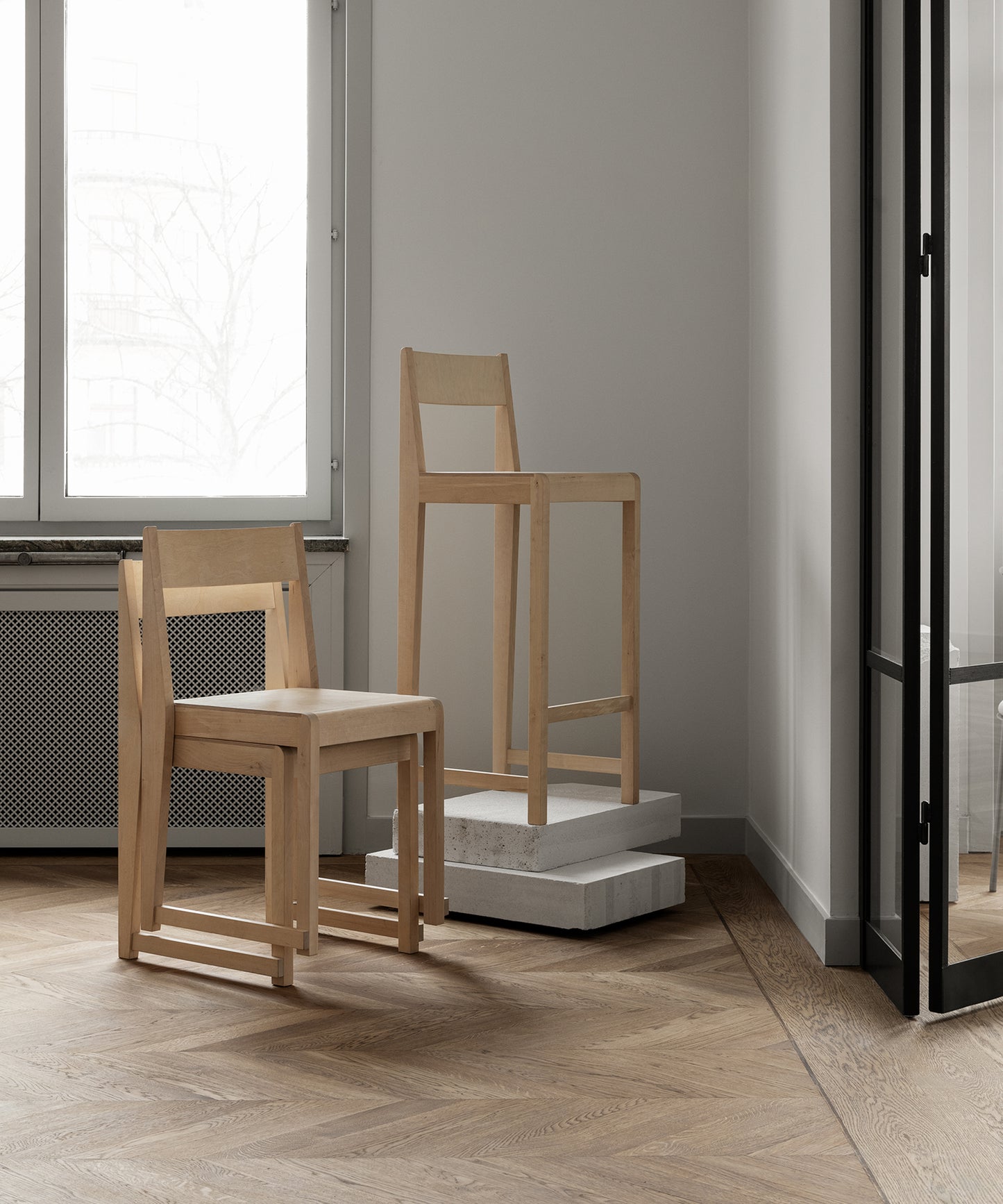 Chair 01