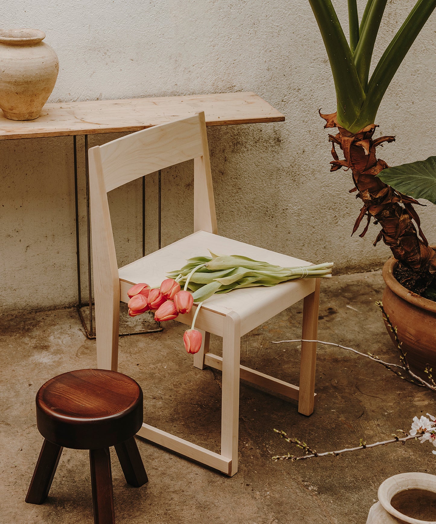 Chair 01