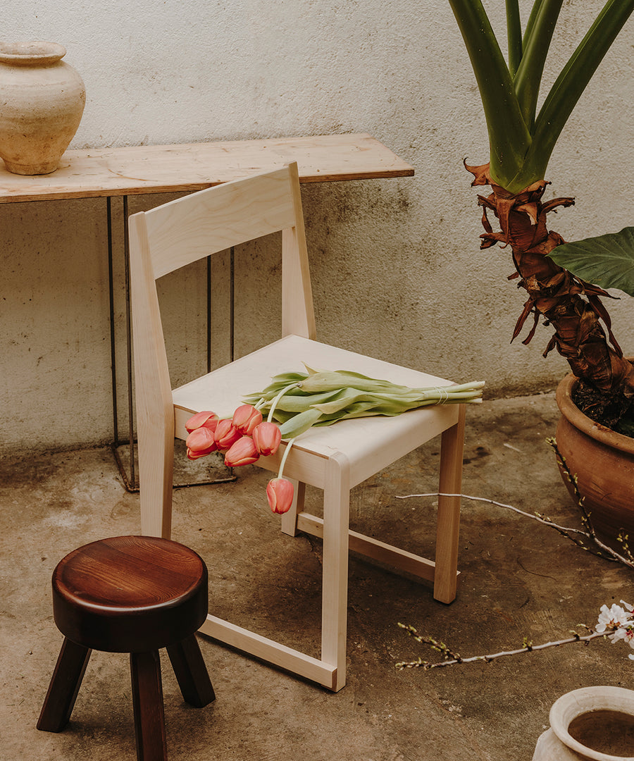 Chair 01