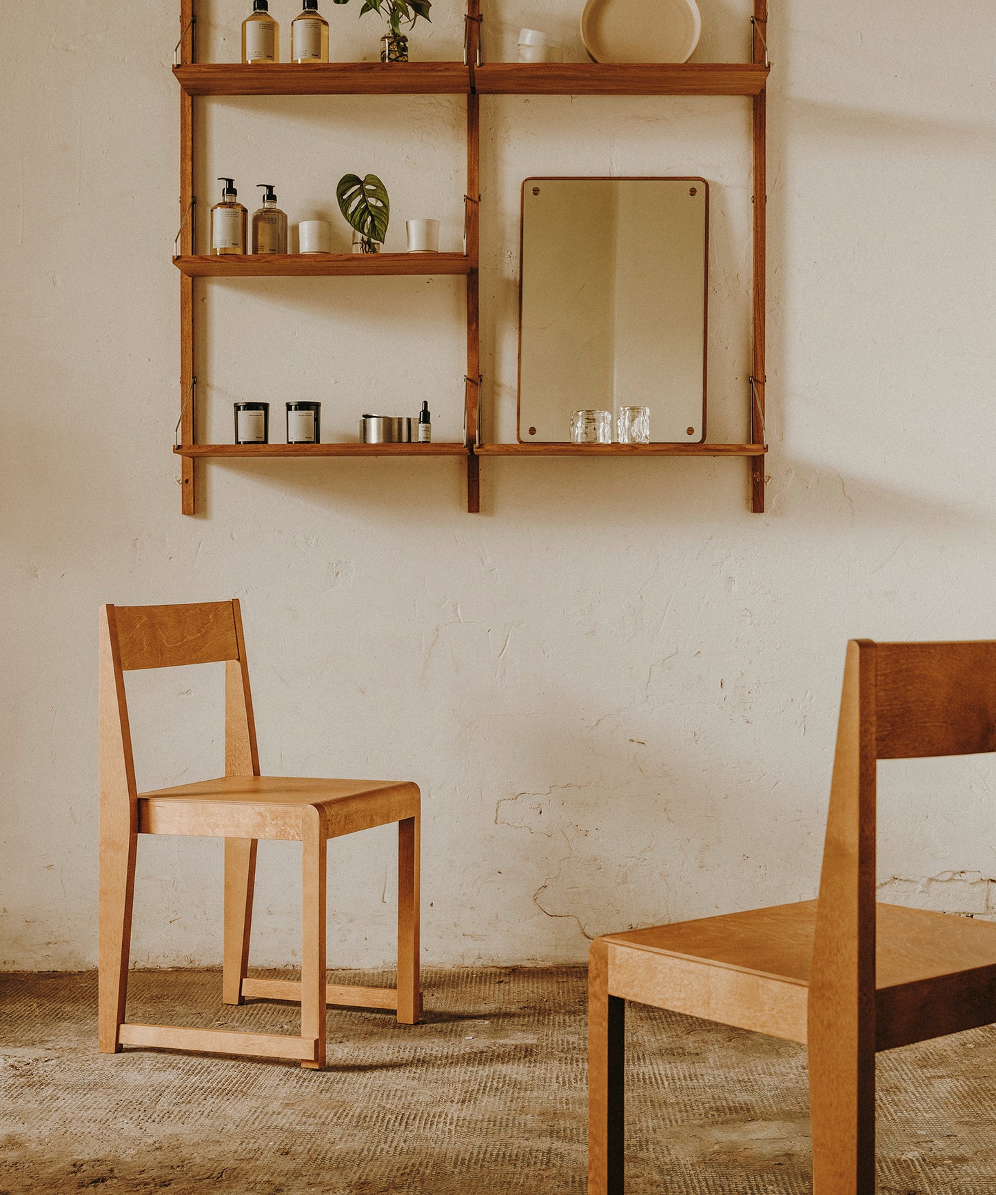 Chair 01
