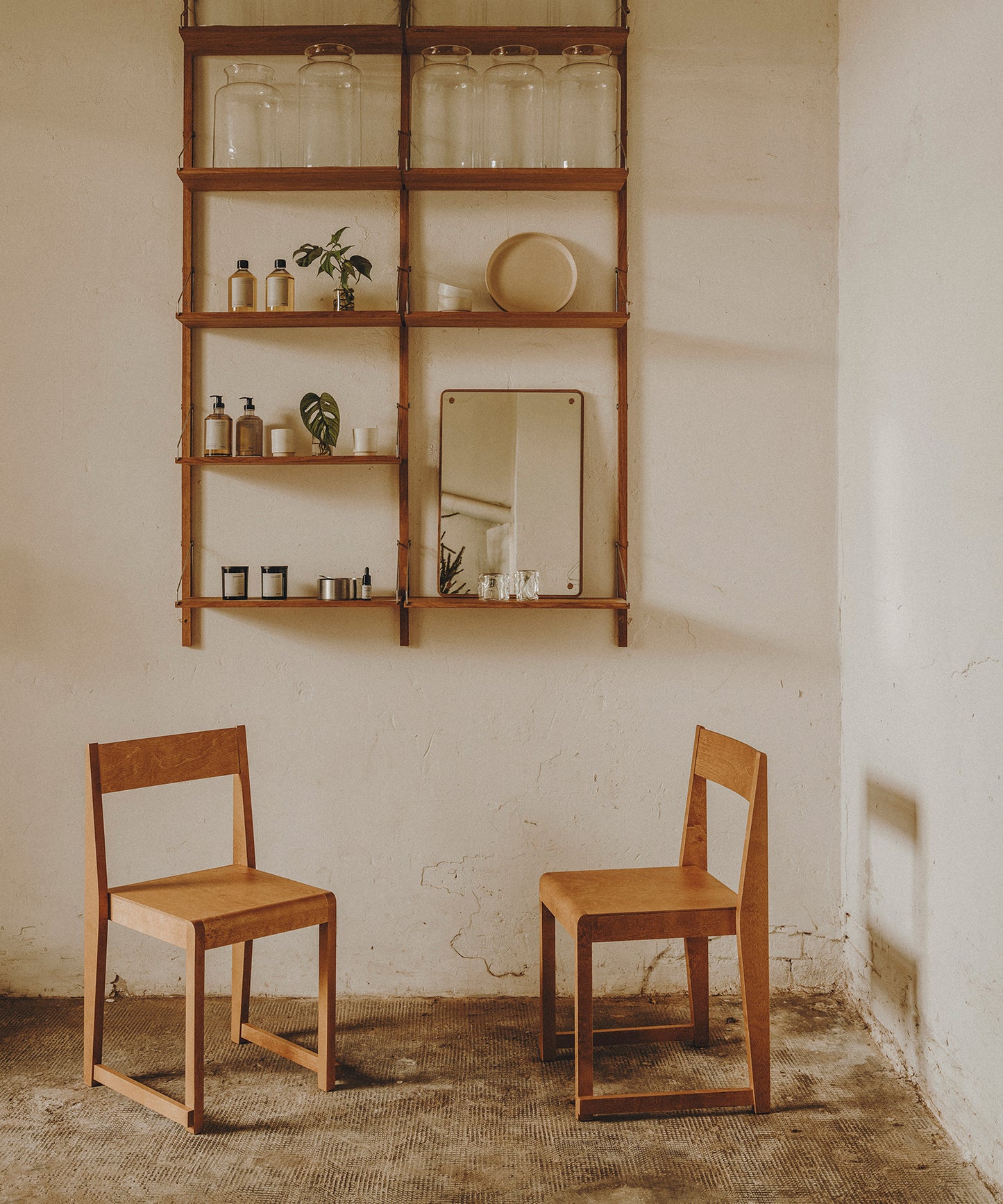 Chair 01