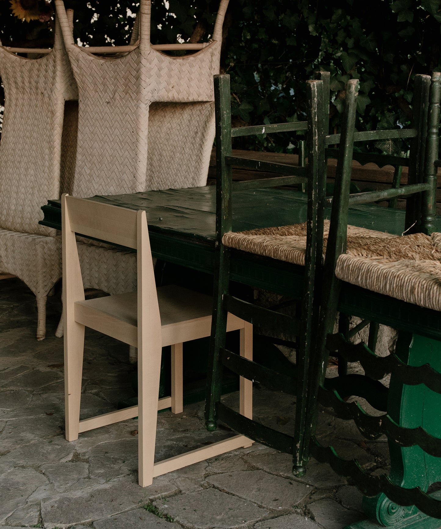 Chair 01