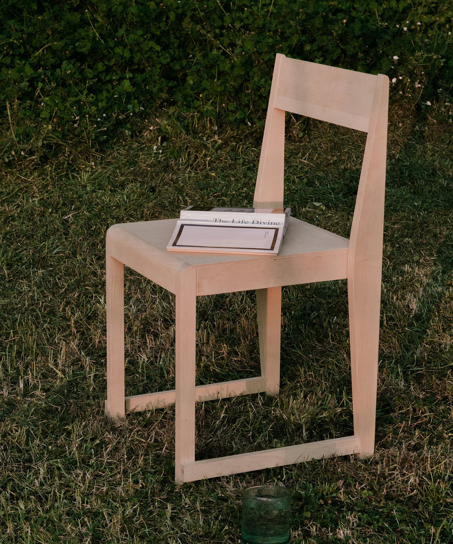 Chair 01