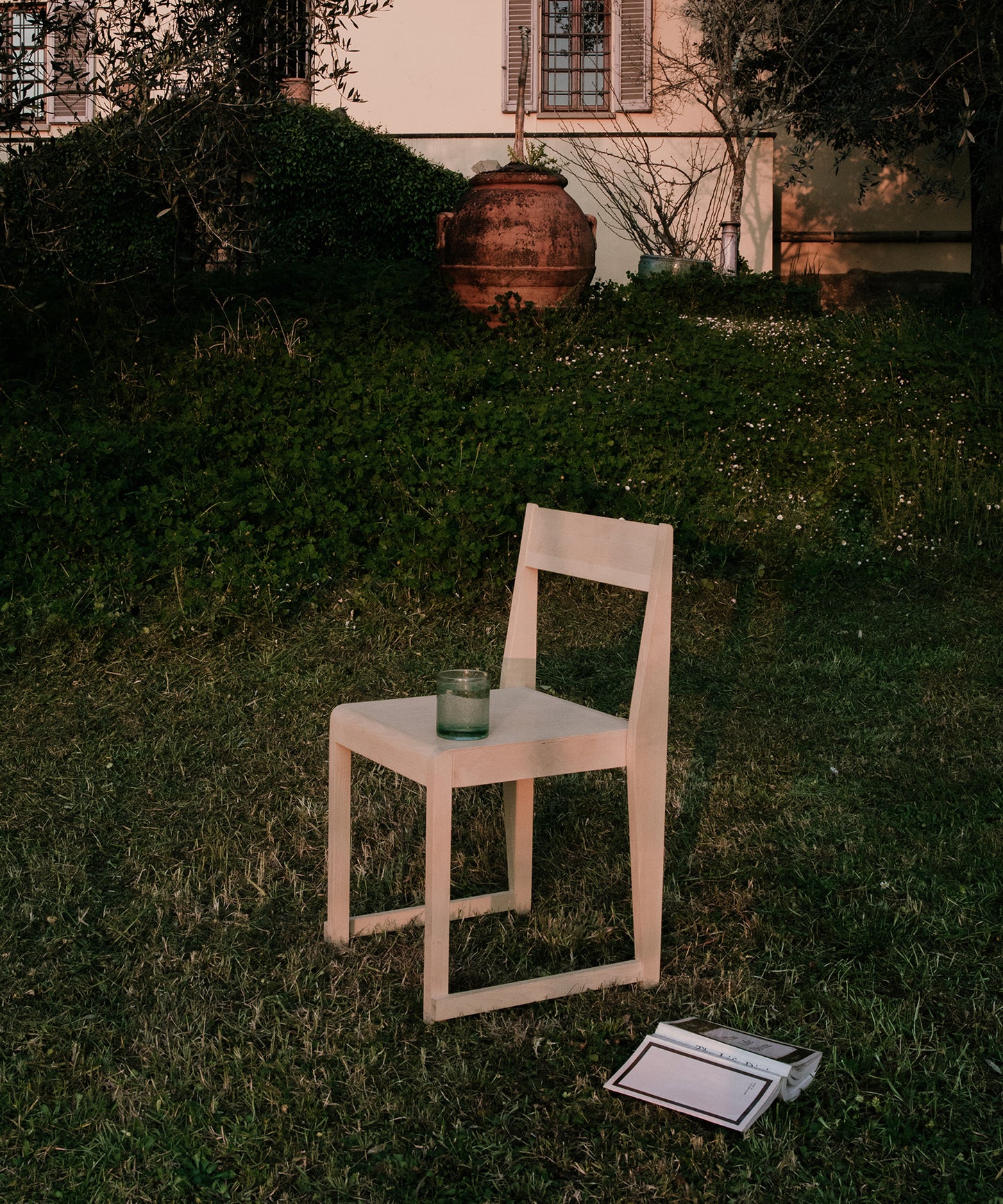 Chair 01
