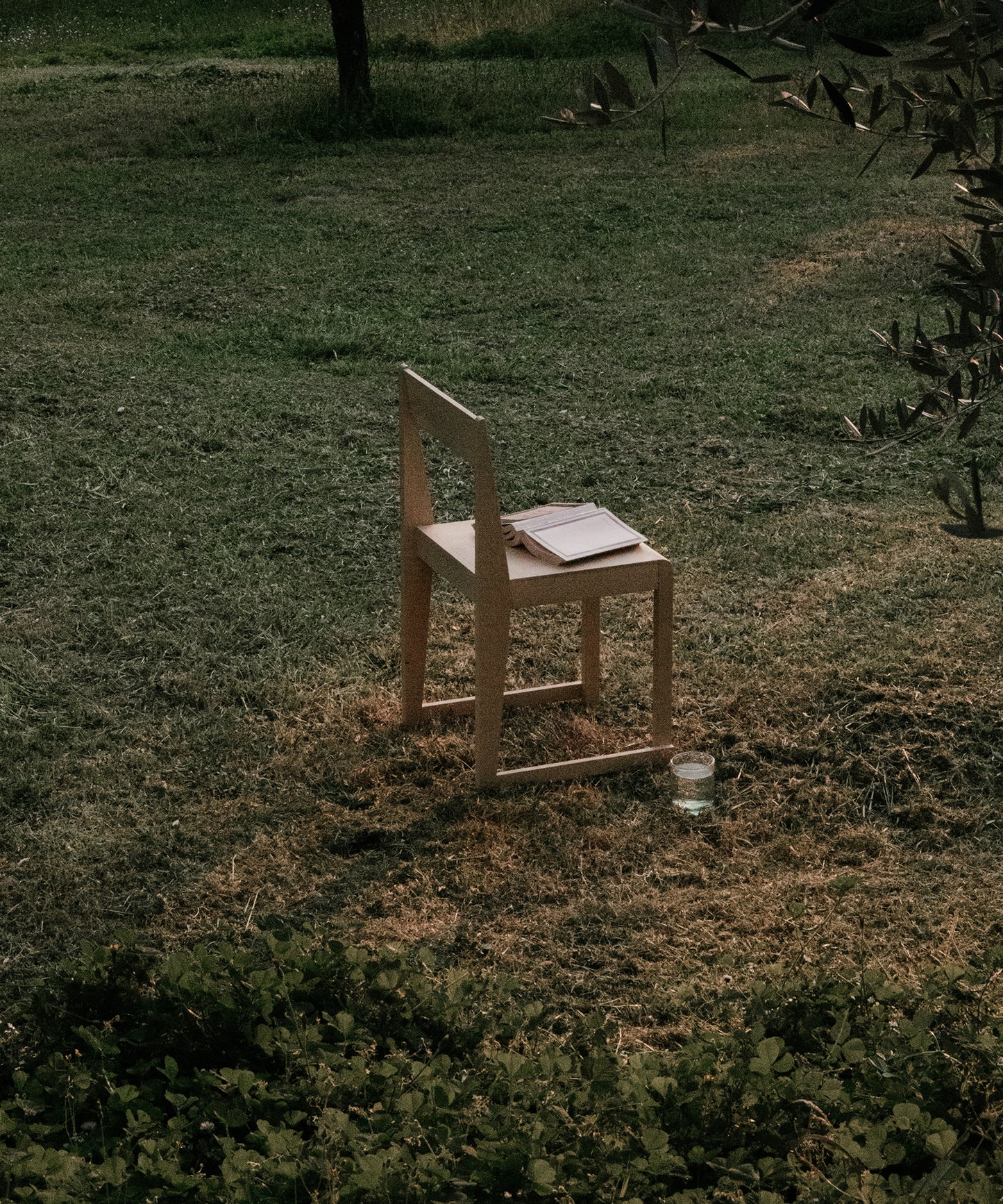 Chair 01