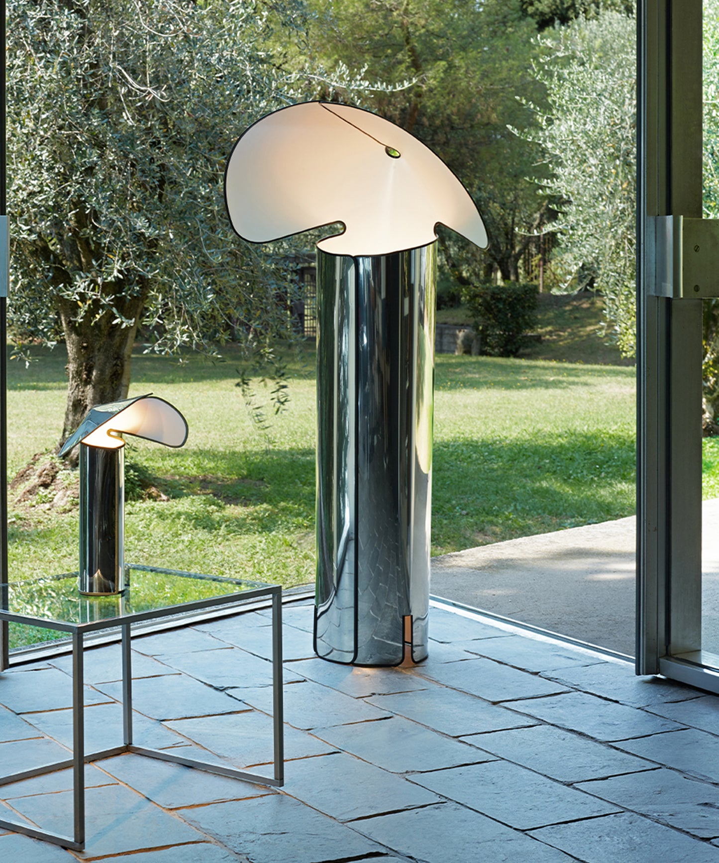 Chiara Floor Lamp