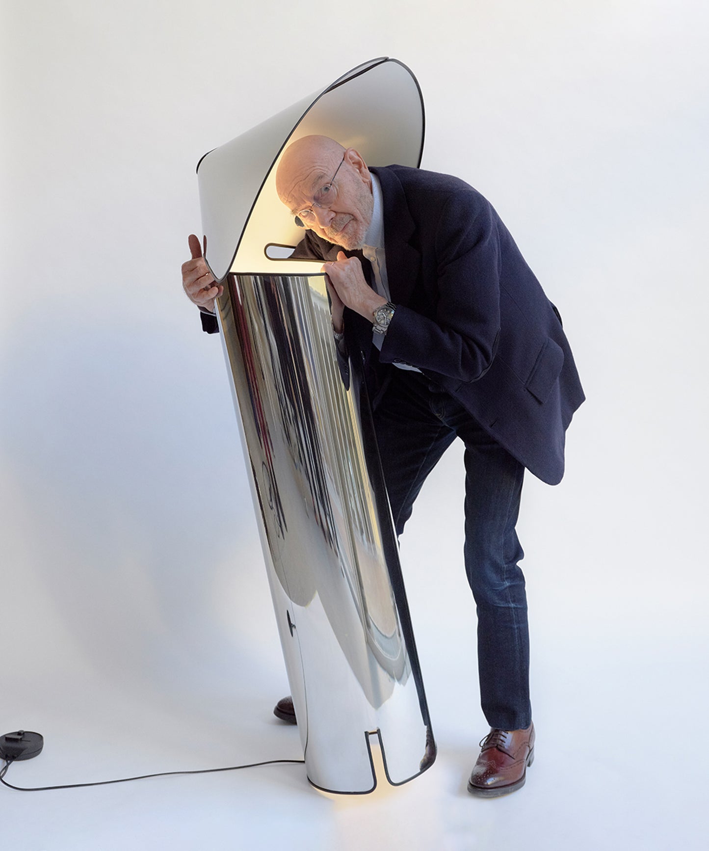 Chiara Floor Lamp