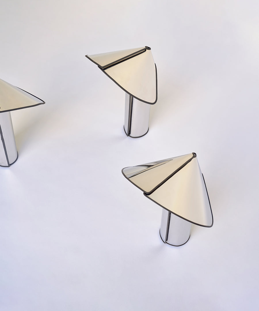 Chiara LED Table