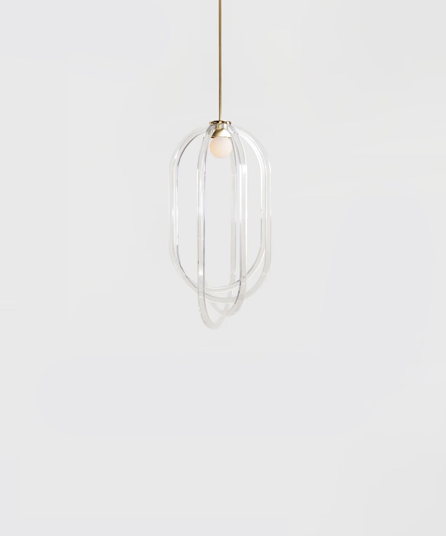 Cirrus Chandelier