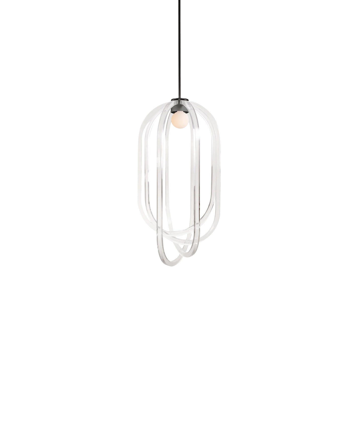 Cirrus Chandelier