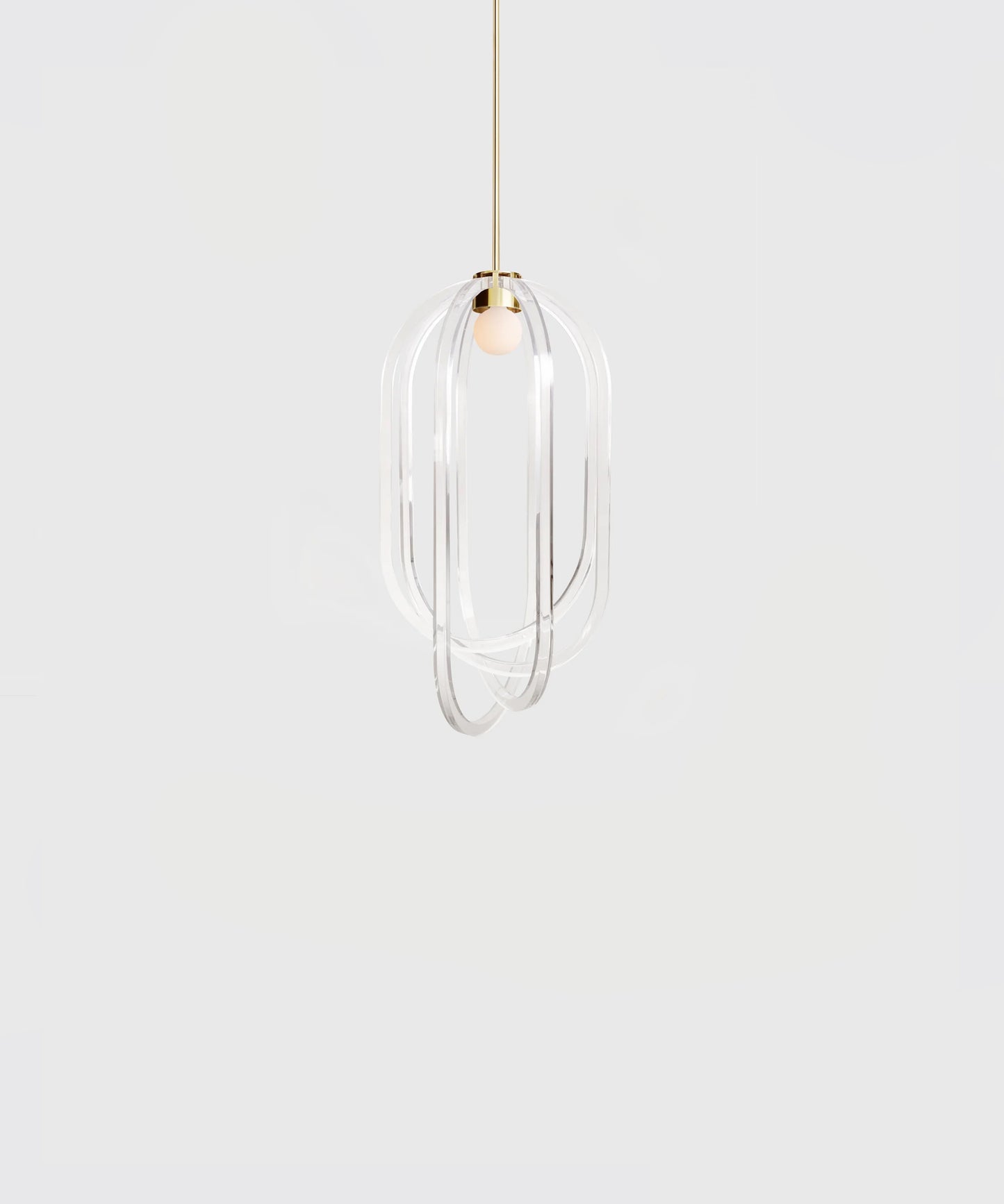 Cirrus Chandelier