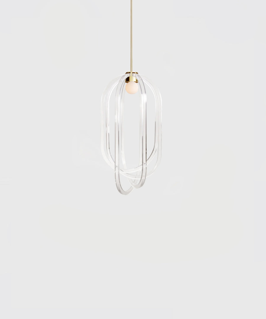 Cirrus Chandelier