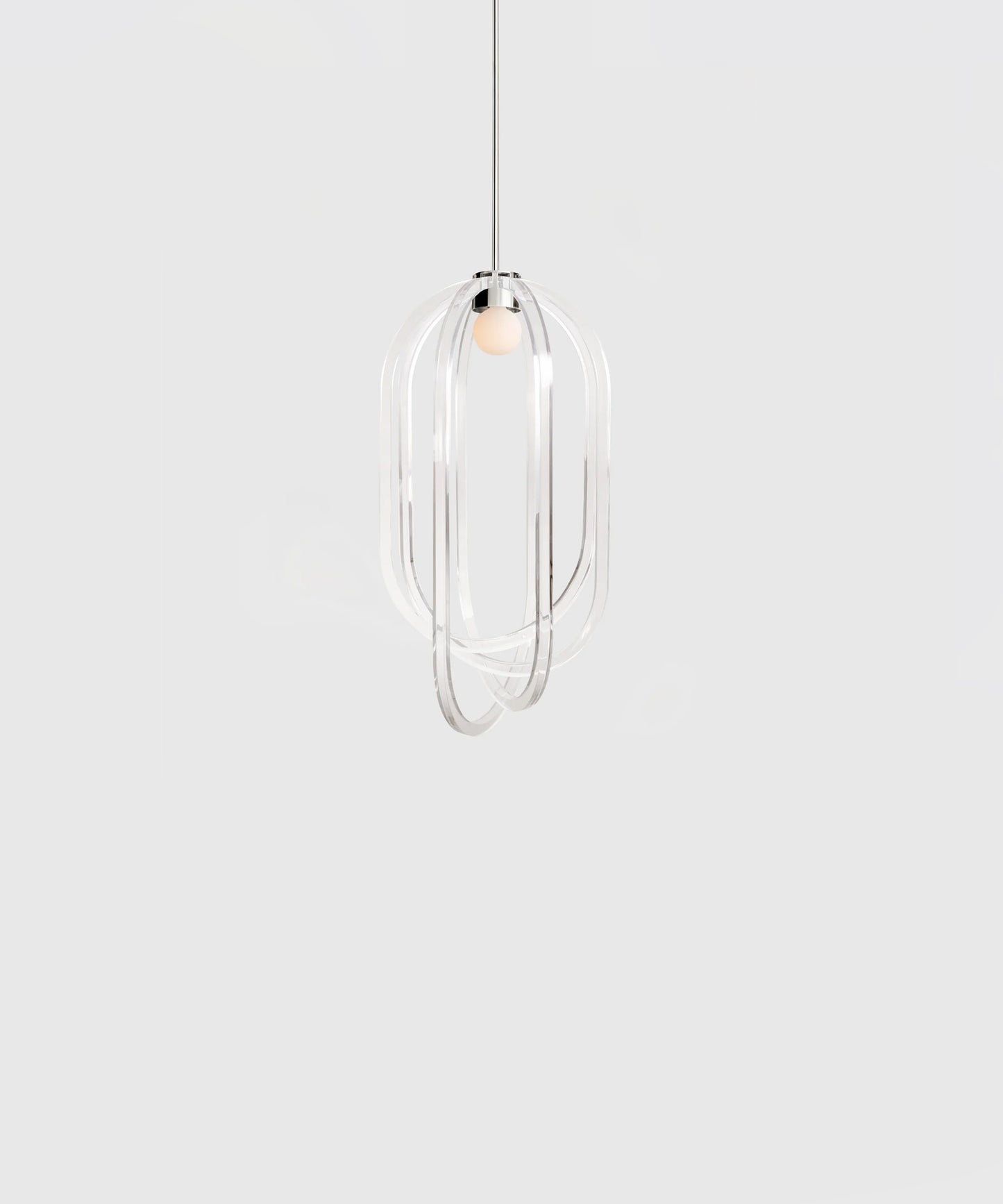 Cirrus Chandelier