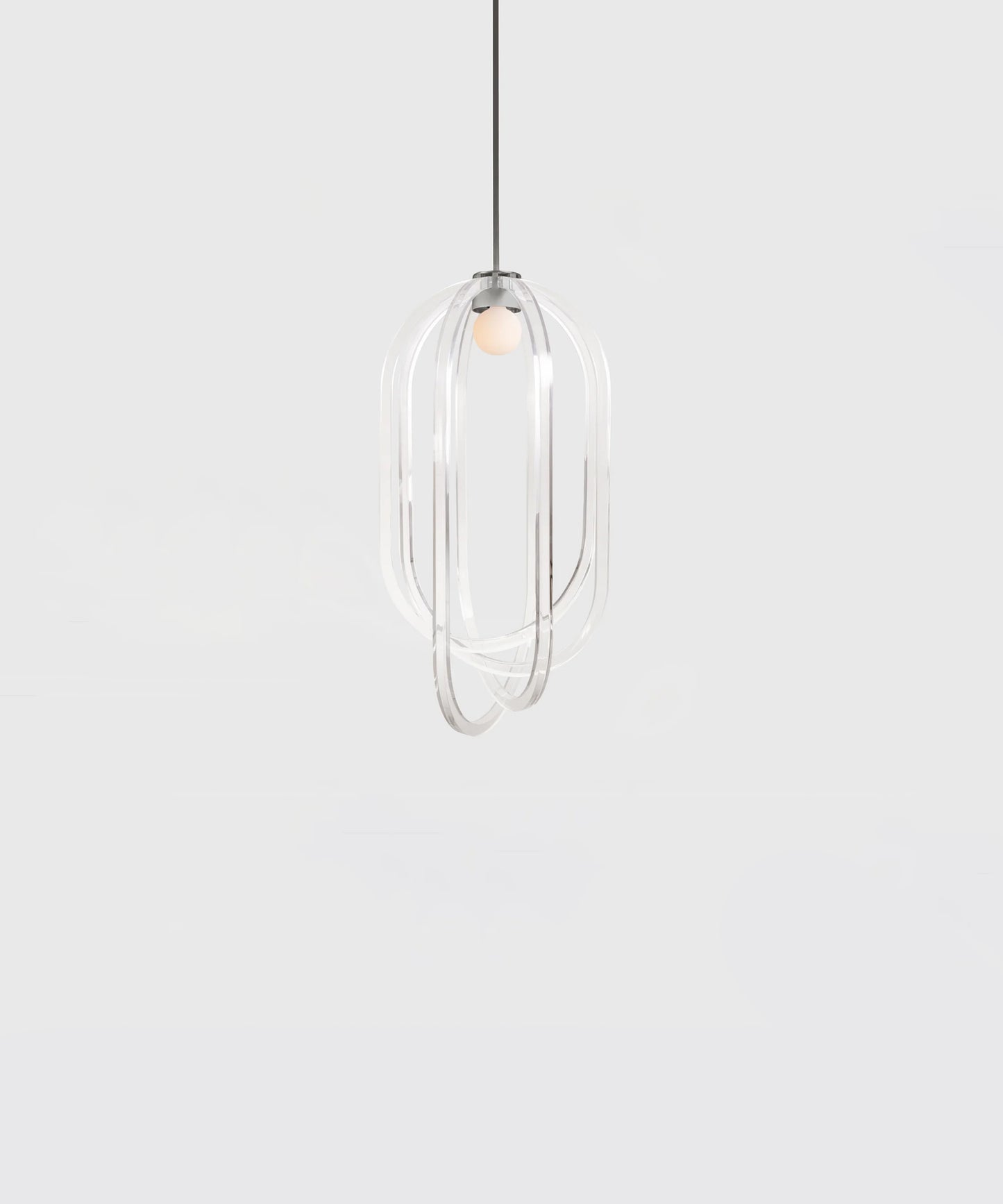 Cirrus Chandelier