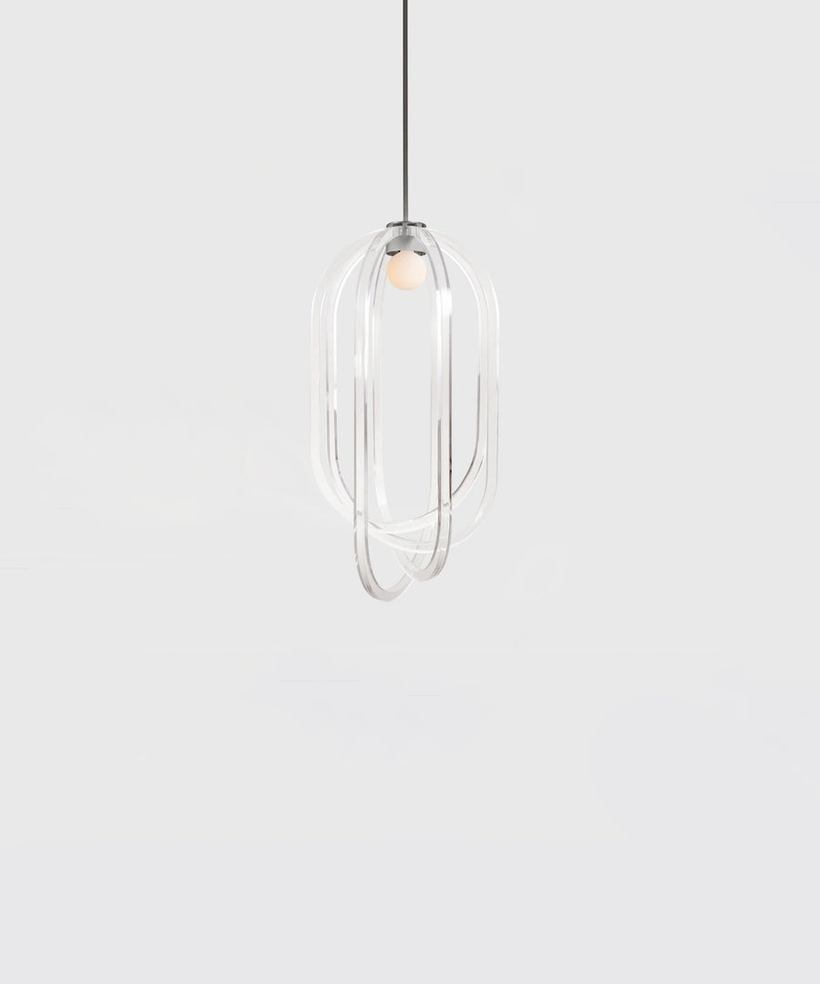 Cirrus Chandelier