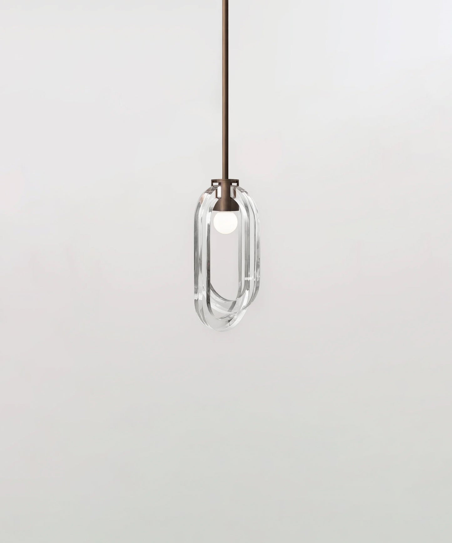 Cirrus Double Pendant