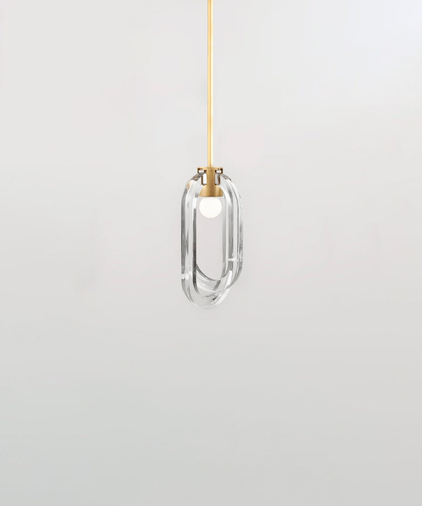 Cirrus Double Pendant